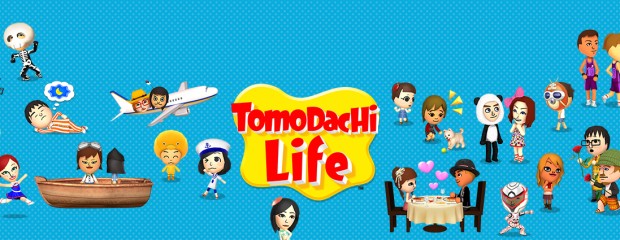 Tomodachi life 2 gamestop